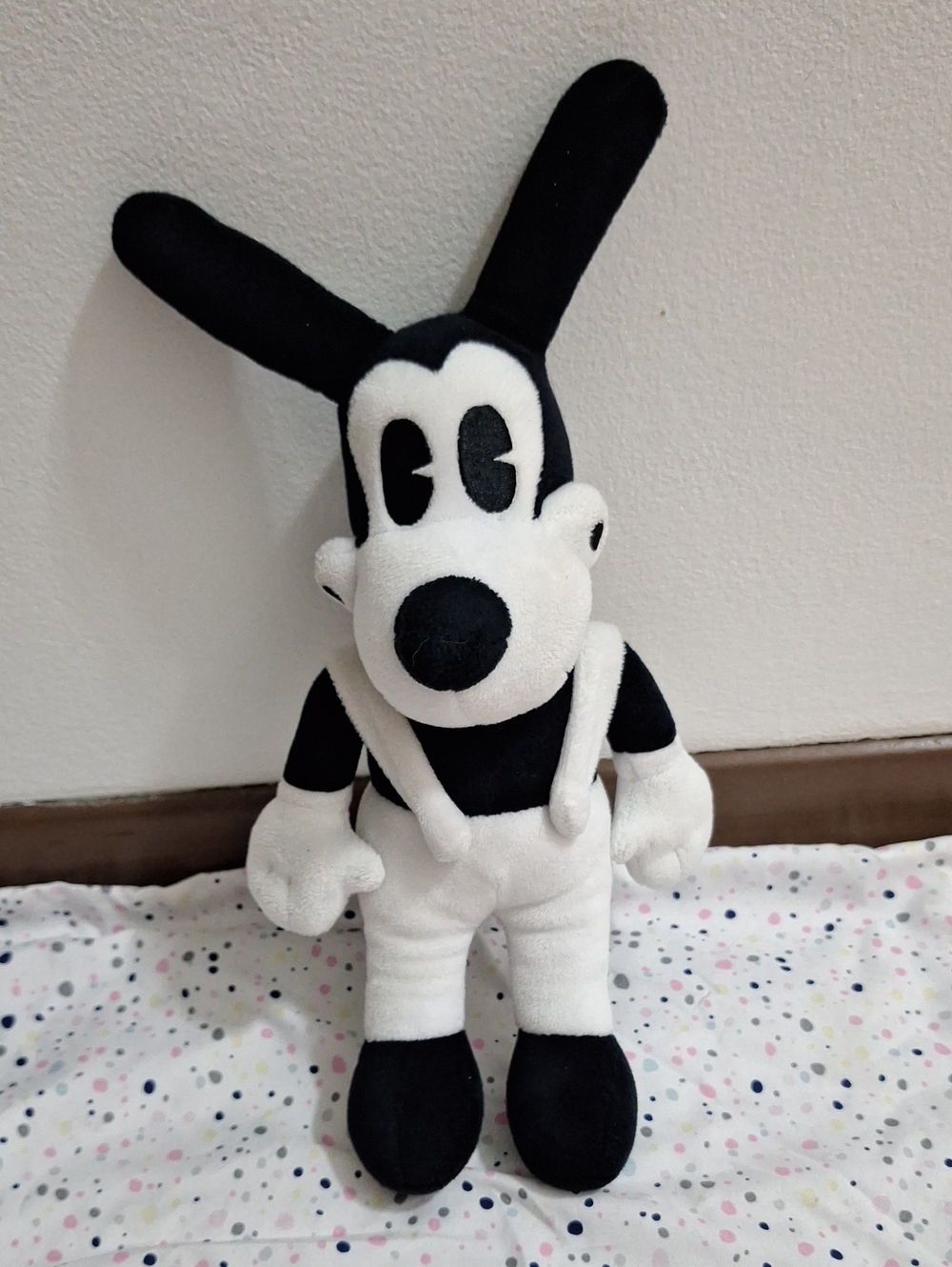 Five Nights At Freddys Stuffy